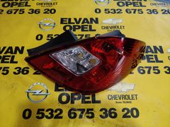 2007 - 2014 Opel Corsa D İthal Wisco Marka Sağ Stop 