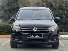 Sahibinden Volkswagen Tiguan 1.4 TSI Sport&Style 2012 Model İstanbul