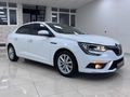 BAYRAM GÜLEZ MOT. ARAÇ. 2019 RENAULT MEGANE 1.5 DCI TOUCH HTASIZ
