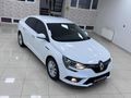 BAYRAM GÜLEZ MOT. ARAÇ. 2019 RENAULT MEGANE 1.5 DCI TOUCH HTASIZ