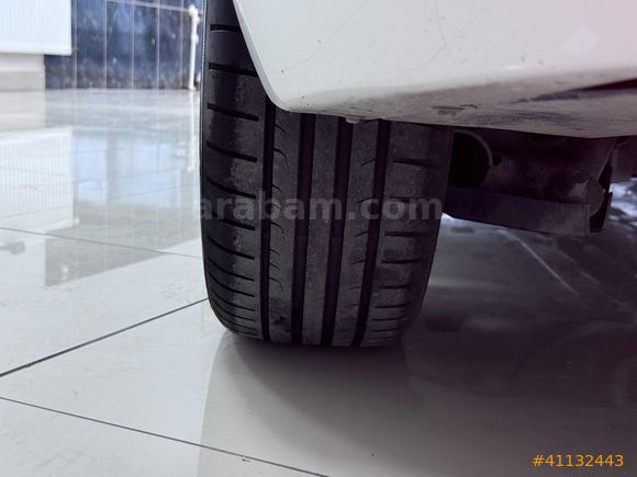 BAYRAM GÜLEZ MOT. ARAÇ. 2019 RENAULT MEGANE 1.5 DCI TOUCH HTASIZ