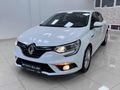 BAYRAM GÜLEZ MOT. ARAÇ. 2019 RENAULT MEGANE 1.5 DCI TOUCH HTASIZ