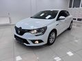 BAYRAM GÜLEZ MOT. ARAÇ. 2019 RENAULT MEGANE 1.5 DCI TOUCH HTASIZ