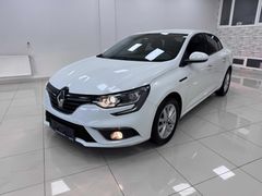 BAYRAM GÜLEZ MOT. ARAÇ. 2019 RENAULT MEGANE 1.5 DCI TOUCH HTASIZ