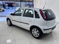 BAYRAM GÜLEZ MOT. ARAÇ. 2004 OPEL CORSA 1.3 CDTI ENJOY