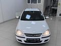 BAYRAM GÜLEZ MOT. ARAÇ. 2004 OPEL CORSA 1.3 CDTI ENJOY