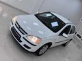BAYRAM GÜLEZ MOT. ARAÇ. 2004 OPEL CORSA 1.3 CDTI ENJOY