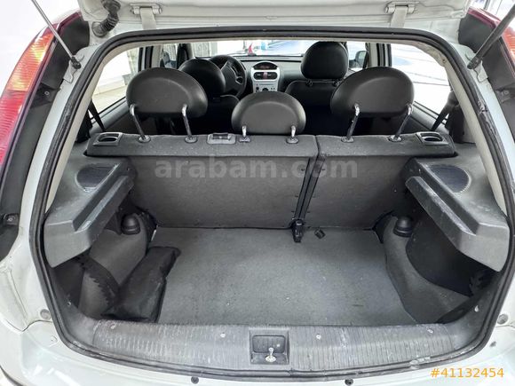 BAYRAM GÜLEZ MOT. ARAÇ. 2004 OPEL CORSA 1.3 CDTI ENJOY
