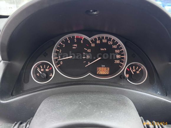 BAYRAM GÜLEZ MOT. ARAÇ. 2004 OPEL CORSA 1.3 CDTI ENJOY