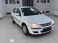 BAYRAM GÜLEZ MOT. ARAÇ. 2004 OPEL CORSA 1.3 CDTI ENJOY