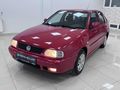 BAYRAM GÜLEZ MOT. ARAÇ. 1999 POLO 1.6 CLASSIC OTOMATIK