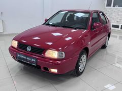 BAYRAM GÜLEZ MOT. ARAÇ. 1999 POLO 1.6 CLASSIC OTOMATIK