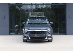 KUZEY GROUPTAN 2025 13000 KMDE SPORTAGE ELEGANCE KONFOR HATASIZ