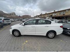 Fiat Egea OTOMATİK 1.6 Multijet Easy 2020 Model  130.000 KM