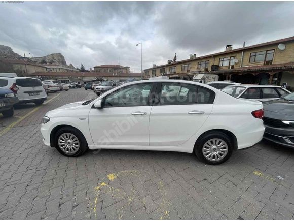 Fiat Egea OTOMATİK 1.6 Multijet Easy 2020 Model  130.000 KM