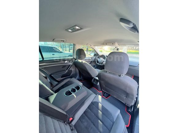 Sahibinden Volkswagen Golf 1.4 TSi Highline 2013 Model 