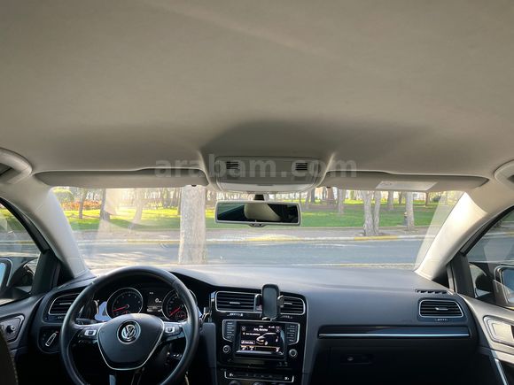 Sahibinden Volkswagen Golf 1.4 TSi Highline 2013 Model 