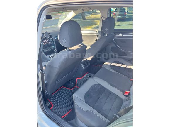 Sahibinden Volkswagen Golf 1.4 TSi Highline 2013 Model 