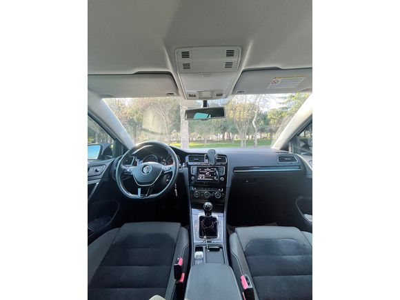 Sahibinden Volkswagen Golf 1.4 TSi Highline 2013 Model 