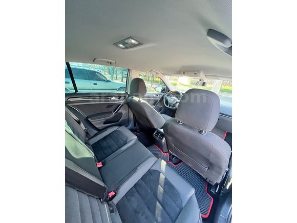 Sahibinden Volkswagen Golf 1.4 TSi Highline 2013 Model 
