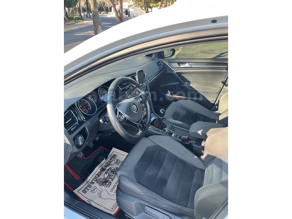 Sahibinden Volkswagen Golf 1.4 TSi Highline 2013 Model 