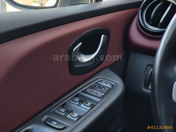 KİA ŞİMŞEK 2. EL - 2019 Renault Clio 1.5 DCI EDC Icon Prestige