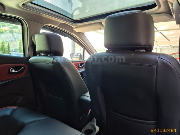 KİA ŞİMŞEK 2. EL - 2019 Renault Clio 1.5 DCI EDC Icon Prestige