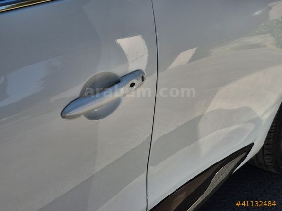 KİA ŞİMŞEK 2. EL - 2019 Renault Clio 1.5 DCI EDC Icon Prestige