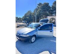 Sahibinden Fiat Palio 1.3 Multijet SL 2004 Model 