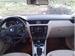 Sahibinden Skoda Octavia 1.6 TDI Elegance CR 2013 Model