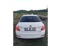 Sahibinden Skoda Octavia 1.6 TDI Elegance CR 2013 Model