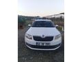 Sahibinden Skoda Octavia 1.6 TDI Elegance CR 2013 Model