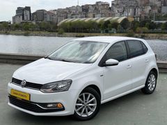2016/DEĞİŞENSİZ/POLO/LOUNGE/OTOMATİK/4 SİLİNDİR/FULL PAKET