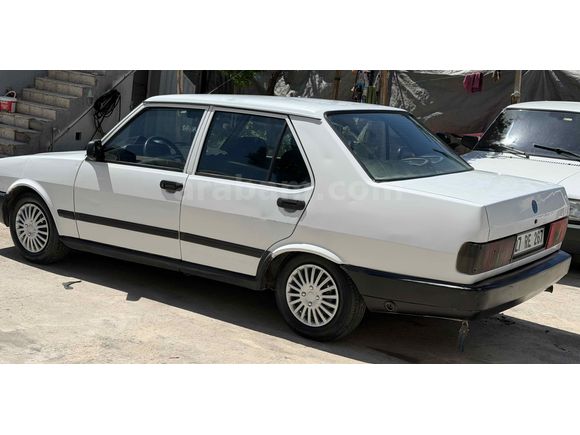 Galeriden Tofaş Şahin 1.6 1994 Model Gaziantep