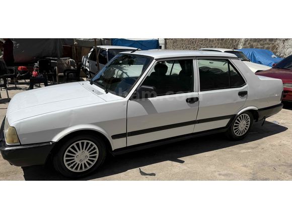 Galeriden Tofaş Şahin 1.6 1994 Model Gaziantep