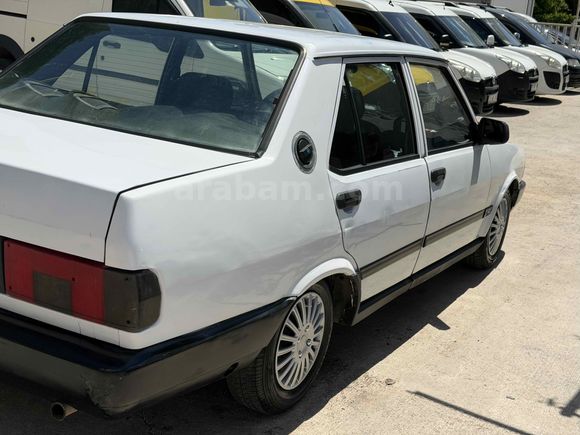 Galeriden Tofaş Şahin 1.6 1994 Model Gaziantep