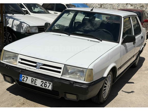 Galeriden Tofaş Şahin 1.6 1994 Model Gaziantep