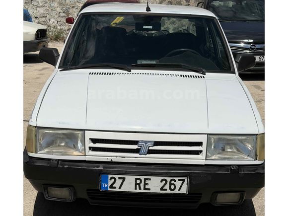 Galeriden Tofaş Şahin 1.6 1994 Model Gaziantep