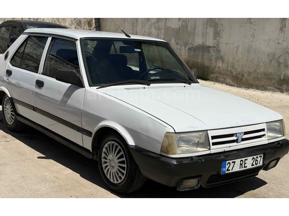 Galeriden Tofaş Şahin 1.6 1994 Model Gaziantep