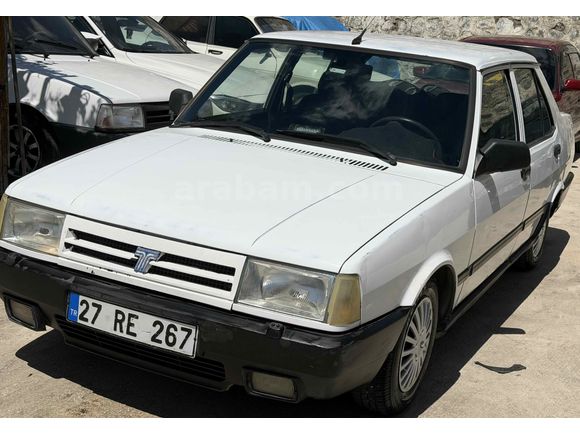 Galeriden Tofaş Şahin 1.6 1994 Model Gaziantep