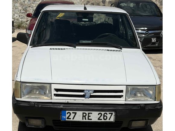Galeriden Tofaş Şahin 1.6 1994 Model Gaziantep