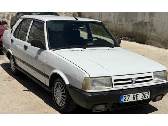 Galeriden Tofaş Şahin 1.6 1994 Model Gaziantep