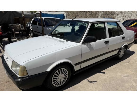 Galeriden Tofaş Şahin 1.6 1994 Model Gaziantep