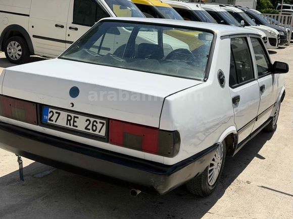 Galeriden Tofaş Şahin 1.6 1994 Model Gaziantep