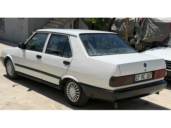 Galeriden Tofaş Şahin 1.6 1994 Model Gaziantep
