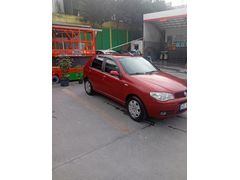 Sahibinden Fiat Palio 1.3 Multijet Dynamic Sole 2010 Model  142.000 km Bordo