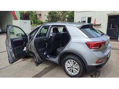 Sahibinden Volkswagen T-Roc 1.5 TSI Life 2025 Model İstanbul 11.000 km Gri (metalik)