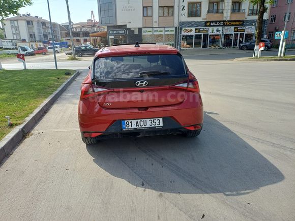 SAHİBİNDEN İ20 STYLE PLUS