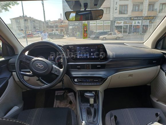 SAHİBİNDEN İ20 STYLE PLUS