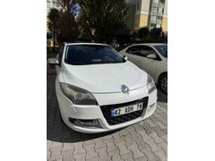 Sahibinden Renault Megane 1.6 dCi GT-Line Energy 2012 Model 